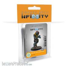 Corvus Belli Infinity INF280776 - Warcors, War Correspondents