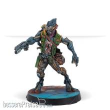 Corvus Belli Infinity INF280777 - Libertos (Submachine gun)
