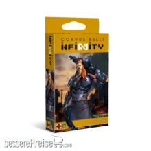Corvus Belli INF280784-1216 - Varangian Guard