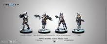 Infinity INF280864 - Yadu Troops