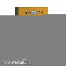Corvus Belli Infinity INF280880 - Reinforcements: ALEPH Pack Beta