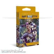 Corvus Belli Infinity INF280885 - Ajax the Great