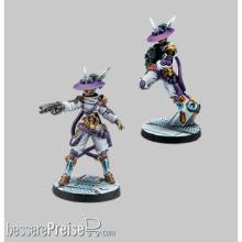 Corvus Belli INF280889-1201 - K2 Auxiliars