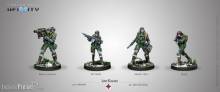 Infinity INF281103 - Line Kazaks