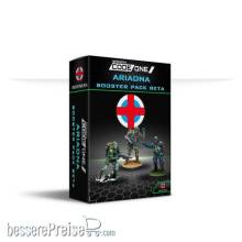 Corvus Belli Infinity INF281122 - Ariadna Booster Pack Beta
