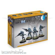 Infinity INF281212 - Helot Militia Box