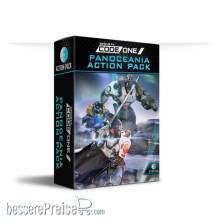 Corvus Belli Aristeia INF281229 - PanOceania Action Pack Box
