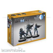 Corvus Belli Infinity INF281232 - Karhu Special Team Box