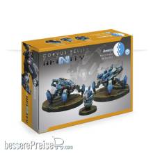 Corvus Belli Infinity INF281234 - Armbots