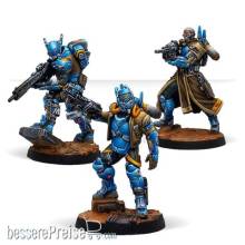 Corvus Belli INF281243-1131 - Kestrel Expansion Pack Gamma
