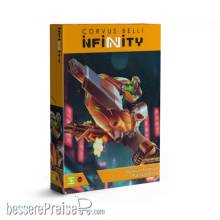 Corvus Belli INF281359-1193 - Feiquán Imperial Tactical Wing