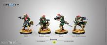 Infinity INF281401 - Khawarijs