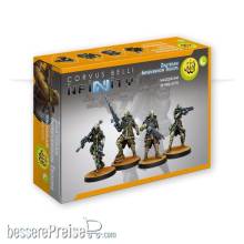 Infinity INF281402 - Zhayedan Intervention Troops