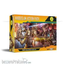 Infinity INF281408 - Haqquislam Action Pack Box