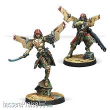 Infinity INF281409 - Bashi Bazouks
