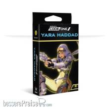 Corvus Belli Infinity INF281417 - Yara Haddad (AP Marksman Rifle)