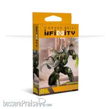 Corvus Belli INF281426 - Hussein Al-Djabel