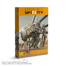 Corvus Belli INF281430-1194 - Zeybek Aero-unit