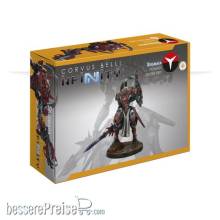 Corvus Belli Infinity INF281524 - Stigmata Box