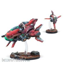 Corvus Belli INF281543-1166 - Go-Pod