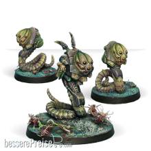 Infinity INF281604 - Combined Army Support Pack