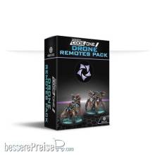 Infinity INF281605 - Drone Remotes Pack