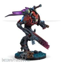 Infinity INF281606 - Shasvastii Special Armored Corp Sphinx (TAG) Box