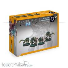 Corvus Belli Infinity INF281625 - The Hungries: Gakis and Pretas Box