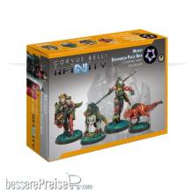 Corvus Belli Infinity INF281628 - Morat Expansion Pack Beta