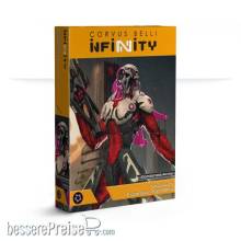 Corvus Belli INF281635 - Shasvastii Expansion Pack Beta