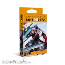 Corvus Belli INF281640-1198 - Achilles