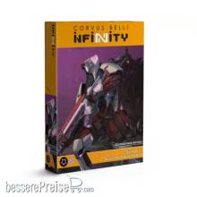 Corvus Belli INF281644-1207 - Stingers, Security Tactical Unit