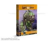Corvus Belli INF281646-1212 - Combined Army Support Pack
