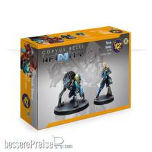 Infinity INF282001 - Team Sirius Box