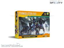Infinity INF282007 - Starmada Action Pack