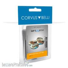 Corvus Belli Aristeia INF285072 - 40 mm Scenery bases, Alpha Series Blister