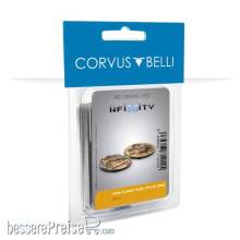 Corvus Belli Infinity INF285090 - 55mm Scenery Bases, Epsilon Series