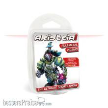 Aristeia! INFCBARI30 - Fullmetal Kozmo Skin