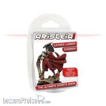 Aristeia! INFCBARI34 - Laxmee Laibon Shaman Skin Blister