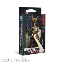 Corvus Belli INFPV109 - Beasthunter Exclusive Miniature