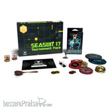 Corvus Belli INFT00001S17 - ITS Season 17 Tournament Pack