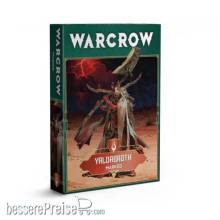 Corvus Belli Warcrow INFWW04007-0064 - Yaldabaoth Marked