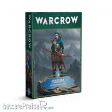 Corvus Belli Warcrow CBWW05006-0065 - Feudom Archers