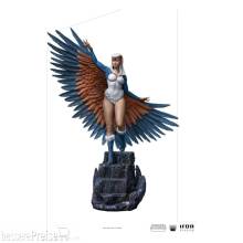 Iron Studios IS95057 - Masters of the Universe BDS Art Scale Statue 1/10 Sorceress 30 cm