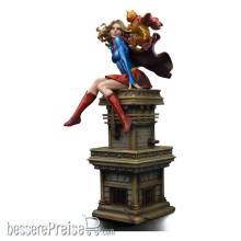 DC Comics Art Scale Statue 1/10 Super Girl Series #8 25 cm