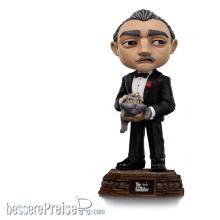 Der Pate Movie Mini Co, PVC Figur Don Corleone 14 cm