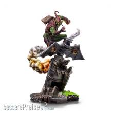 Marvel BDS Art Scale Statue 1/10 Green Goblin 27 cm