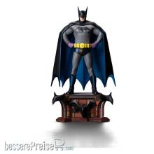 DC Comics Art Scale Statue 1/10 Batman Detective 85th Anniversary 26 cm