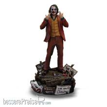 DC Comics Art Scale Deluxe Statue 1/10 Joker (Arthur Fleck) 19 cm