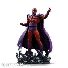Marvel Art Scale Statue 1/10 X-Men 97 Magneto 23 cm